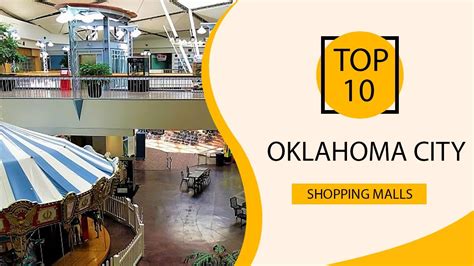 cities in oklahoma|oklahoma city malls shopping centers.